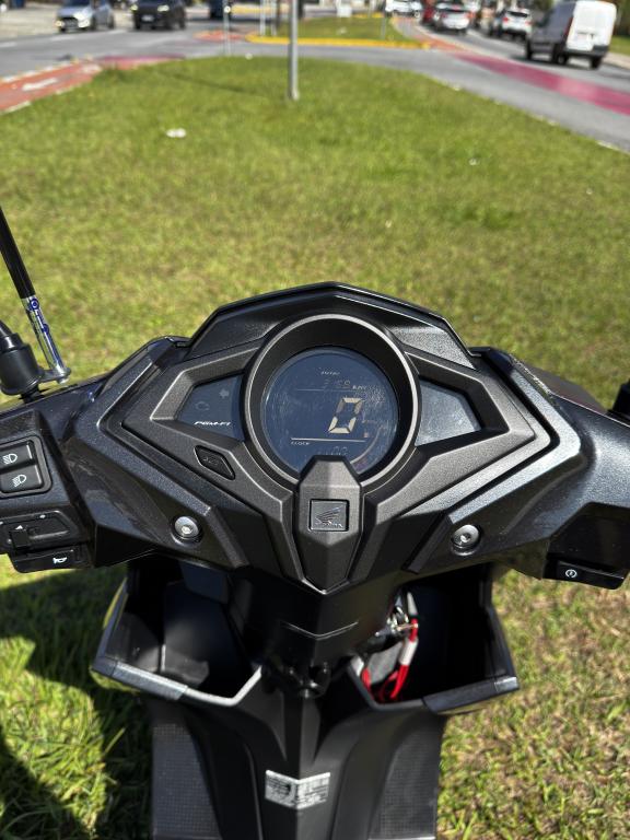 HONDA Elite 125 - Foto