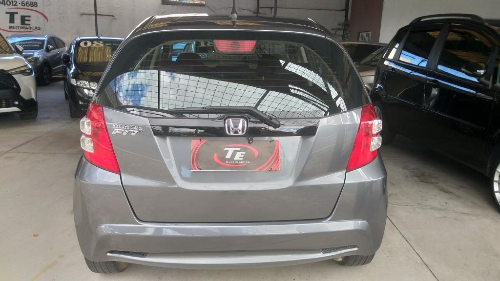 HONDA Fit - Foto
