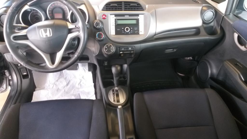 HONDA Fit - Foto