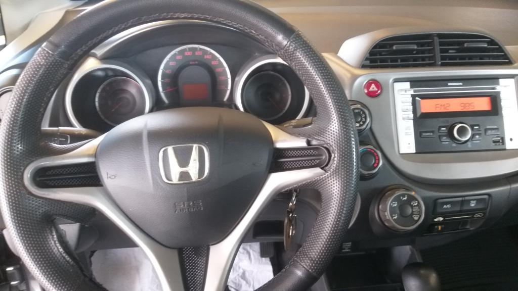 HONDA Fit - Foto