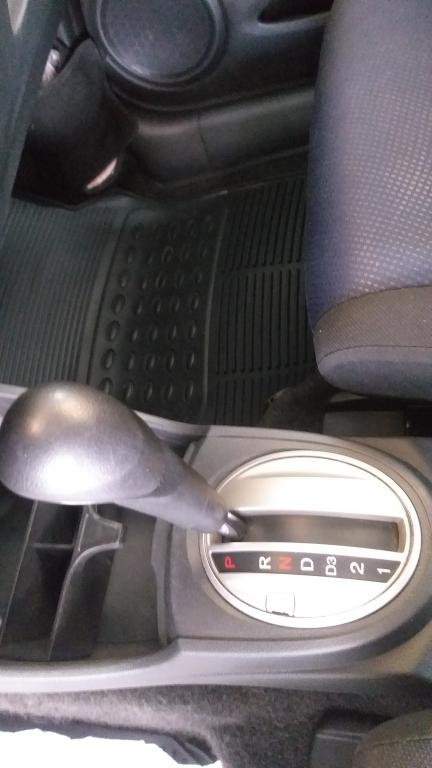 HONDA Fit - Foto