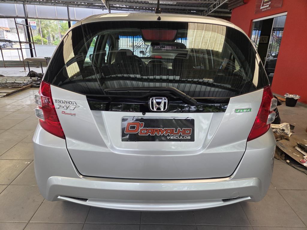 HONDA Fit - Foto
