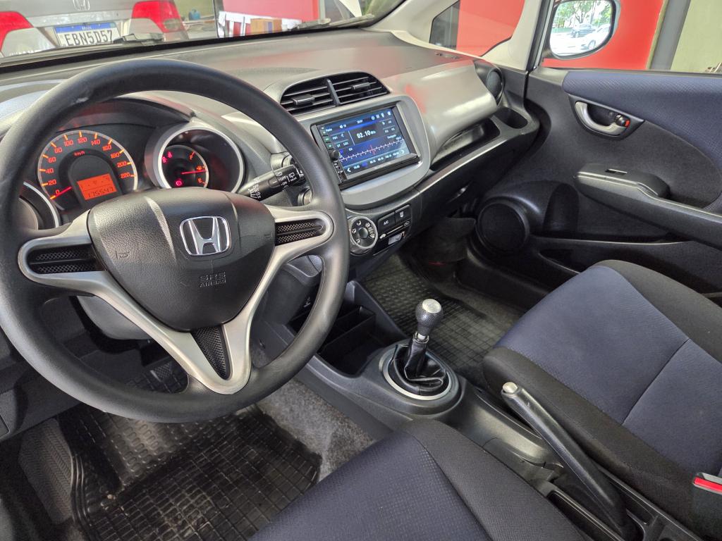 HONDA Fit - Foto