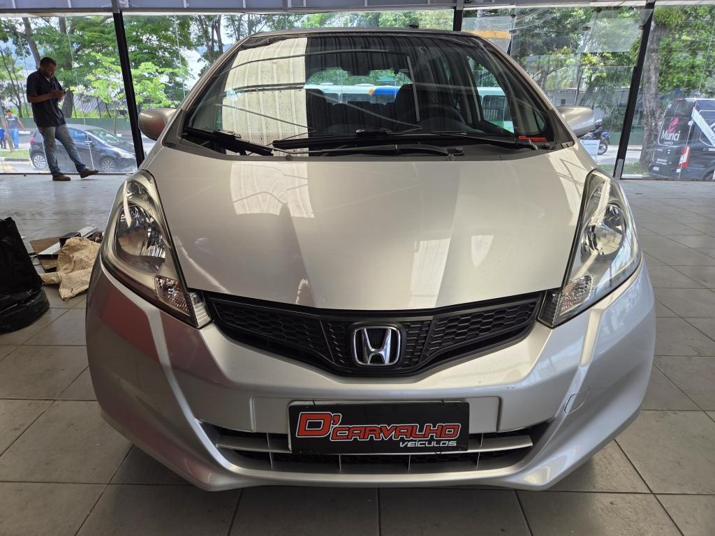 HONDA Fit - Foto