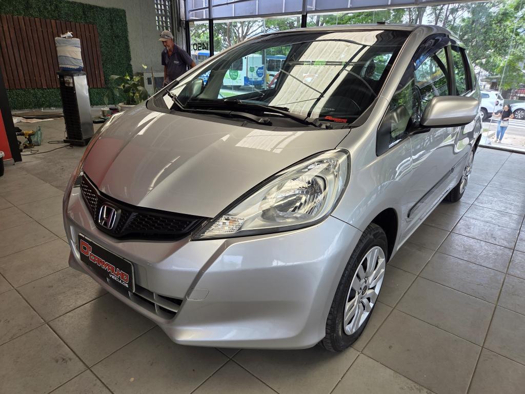 HONDA Fit - Foto