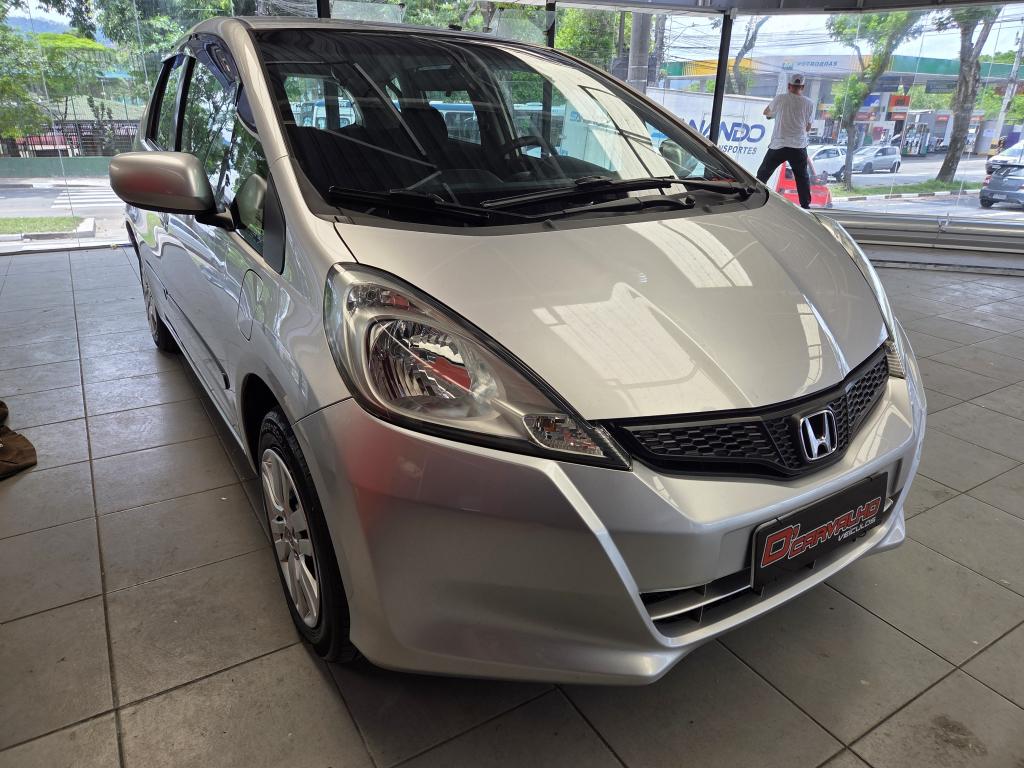 HONDA Fit - Foto