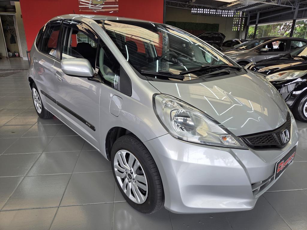 HONDA Fit - Foto