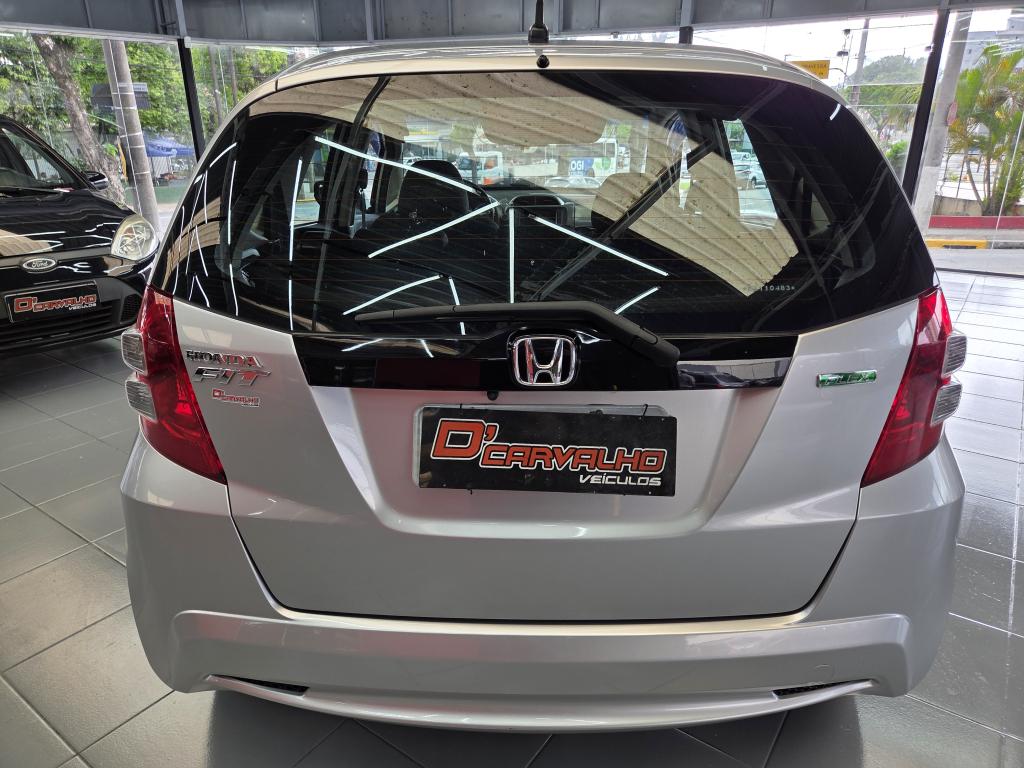 HONDA Fit - Foto