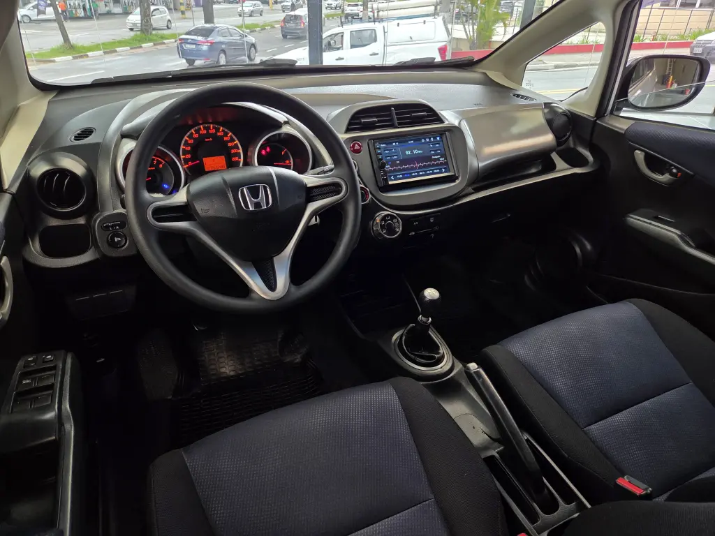 HONDA Fit - Foto