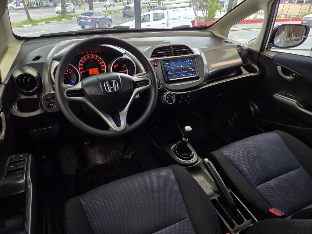HONDA Fit - Foto
