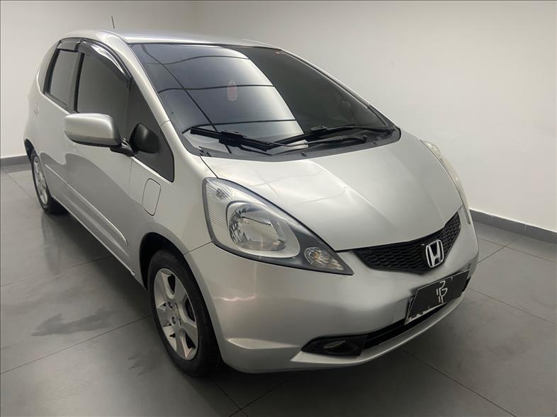 HONDA Fit - Foto