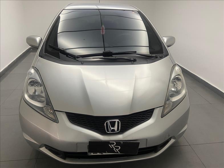 HONDA Fit - Foto