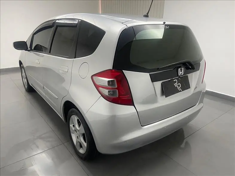 HONDA Fit - Foto