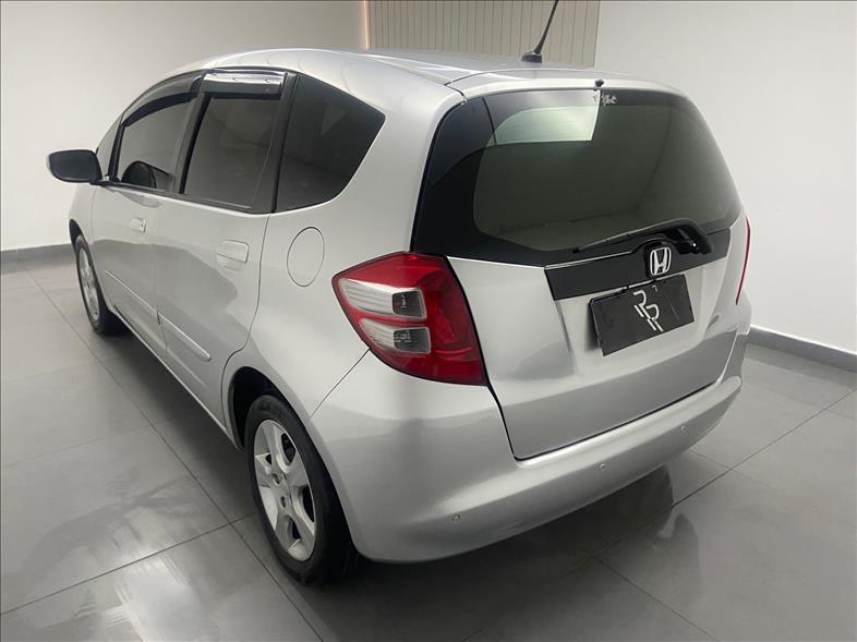 HONDA Fit - Foto