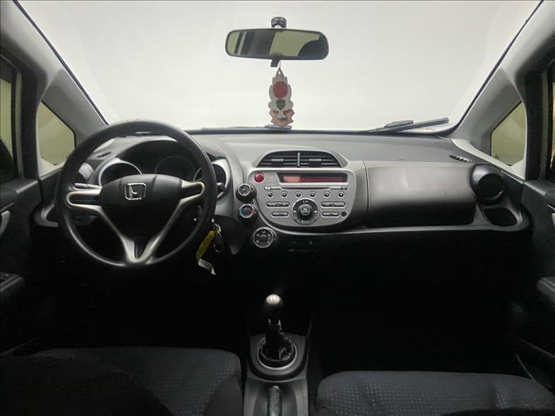 HONDA Fit - Foto