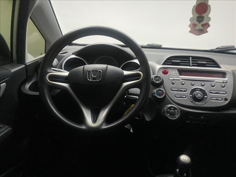 HONDA Fit - Foto