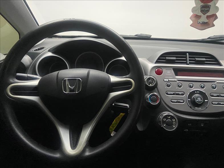 HONDA Fit - Foto