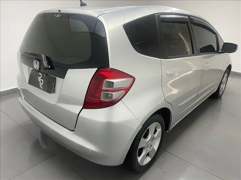 HONDA Fit - Foto