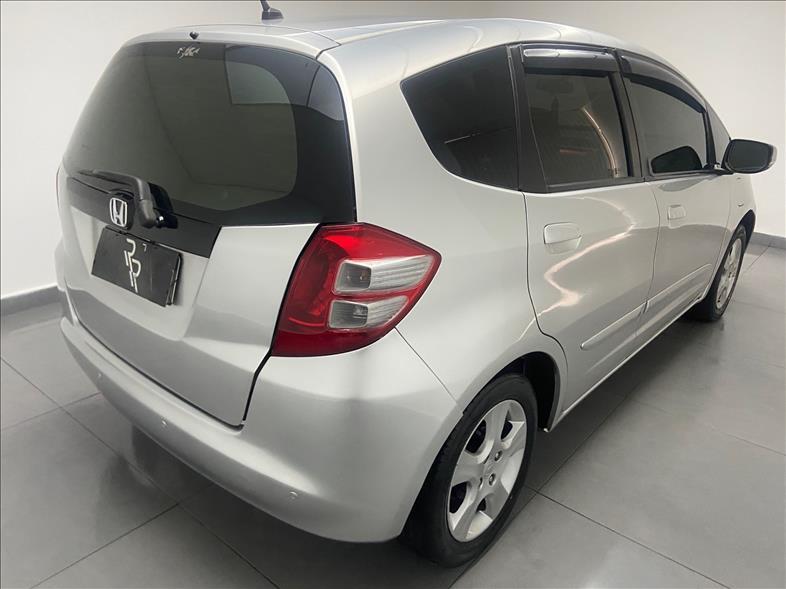 HONDA Fit - Foto