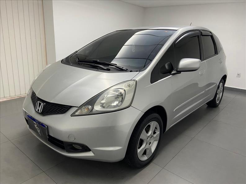 HONDA Fit - Foto
