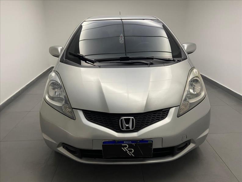 HONDA Fit - Foto