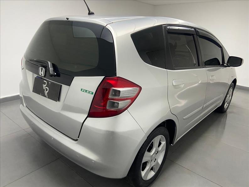 HONDA Fit - Foto