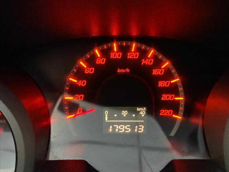 HONDA Fit - Foto