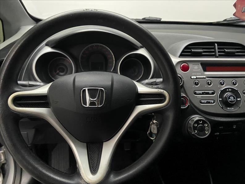 HONDA Fit - Foto