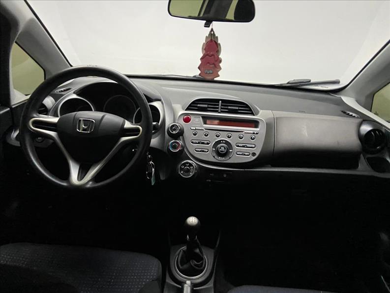 HONDA Fit - Foto