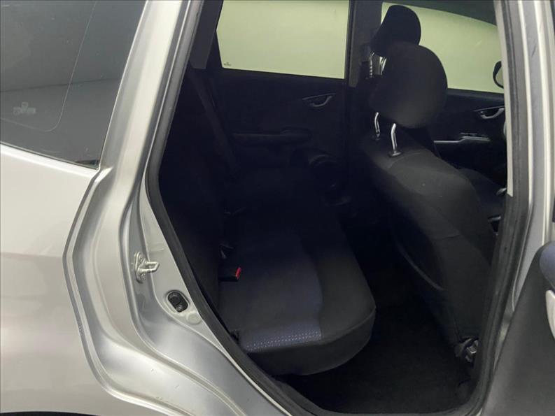 HONDA Fit - Foto