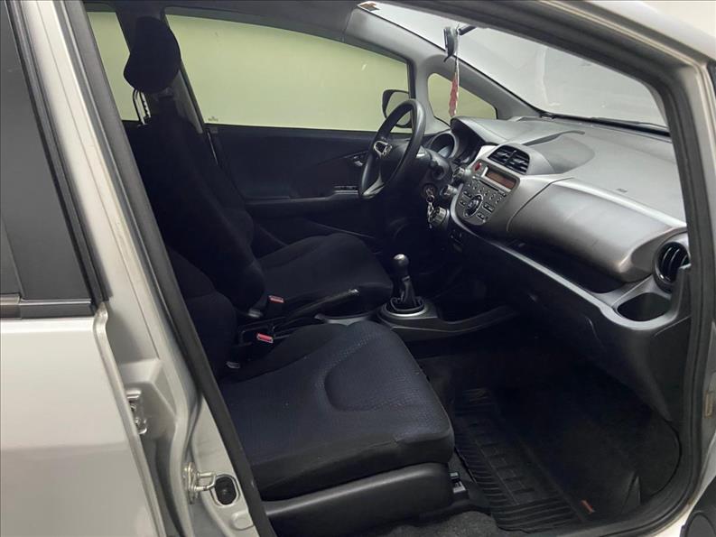 HONDA Fit - Foto