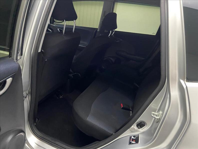 HONDA Fit - Foto