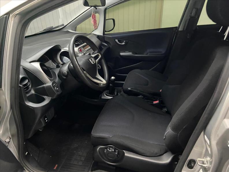 HONDA Fit - Foto