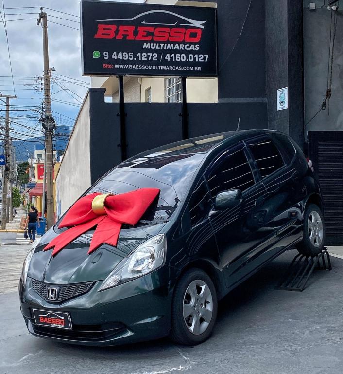 HONDA Fit - Foto