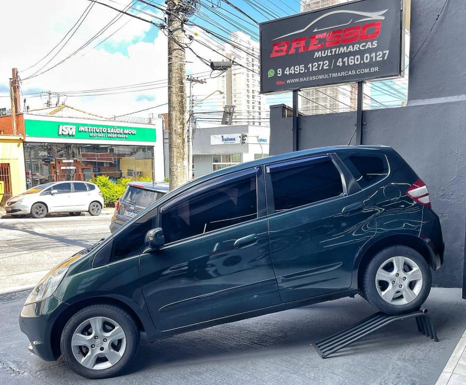 HONDA Fit - Foto