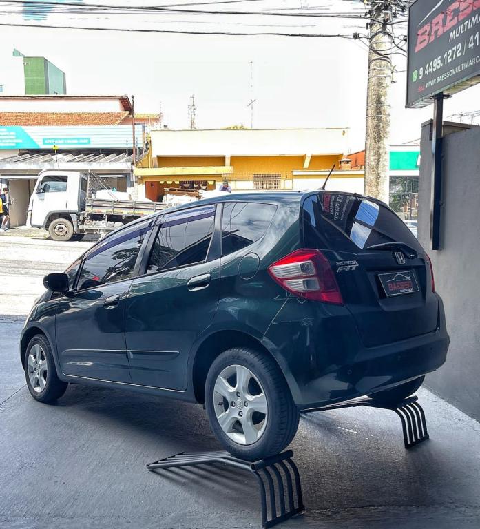 HONDA Fit - Foto