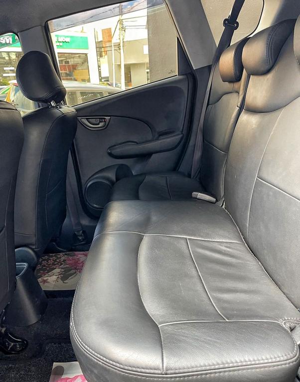 HONDA Fit - Foto