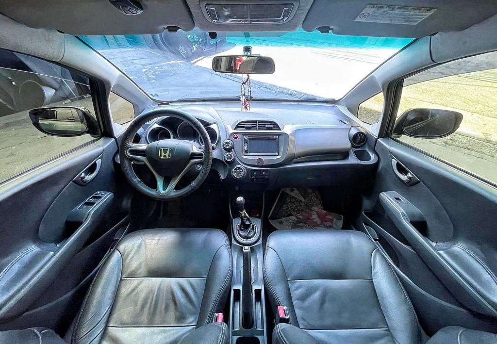 HONDA Fit - Foto