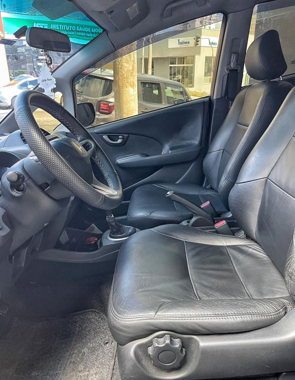 HONDA Fit - Foto