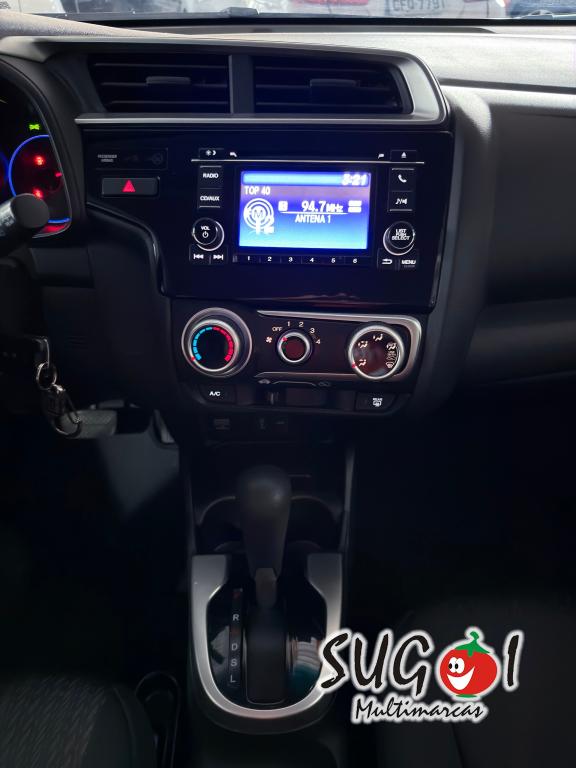 HONDA Fit - Foto