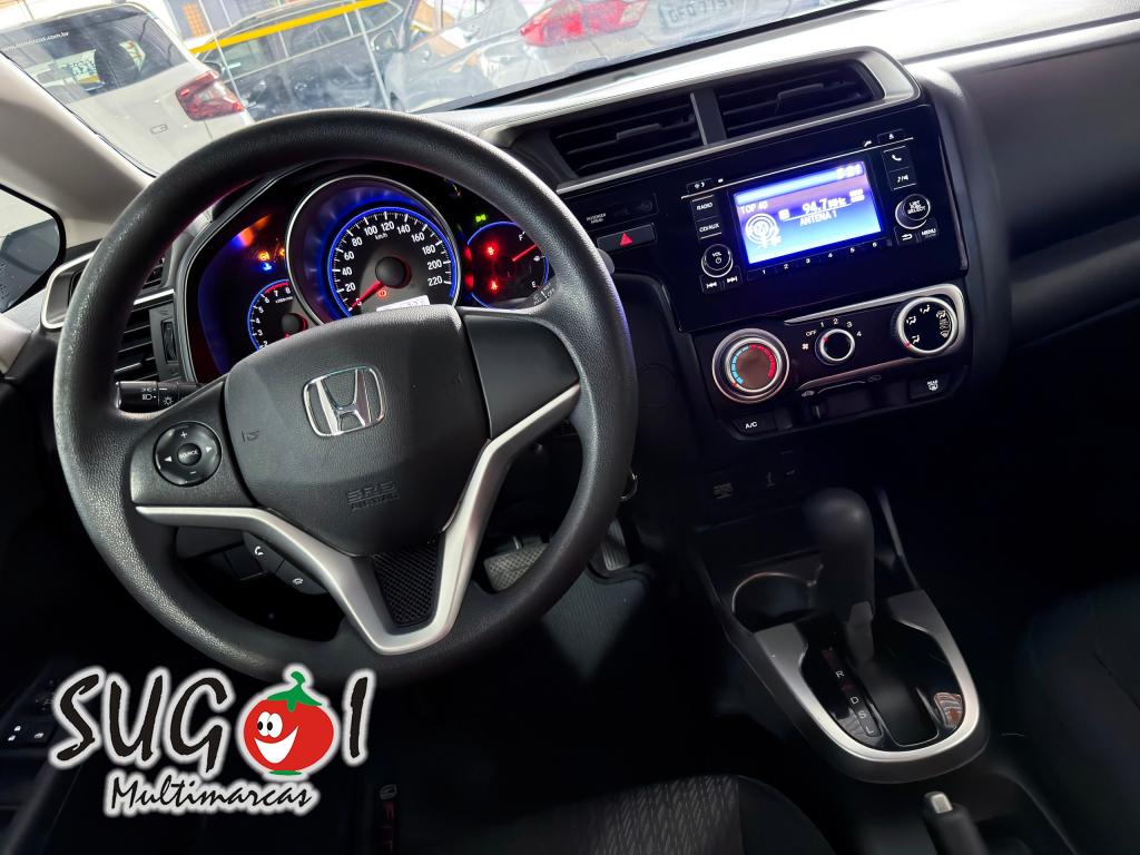 HONDA Fit - Foto