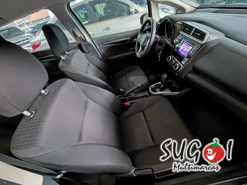 HONDA Fit - Foto