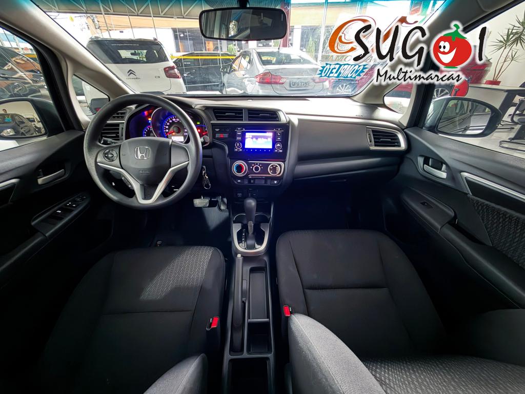 HONDA Fit - Foto