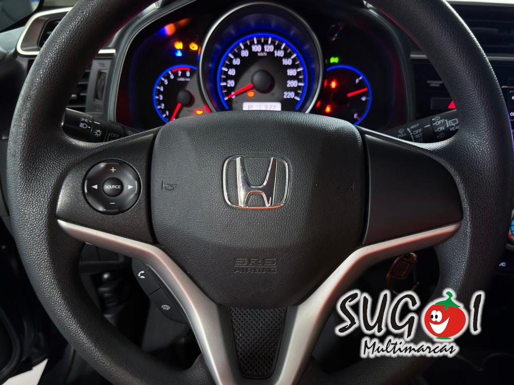 HONDA Fit - Foto