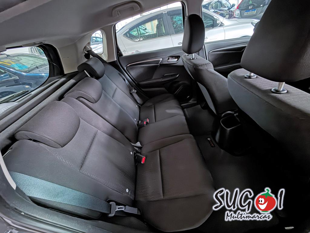 HONDA Fit - Foto