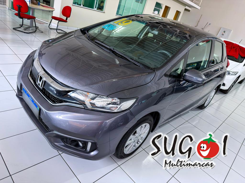 HONDA Fit - Foto