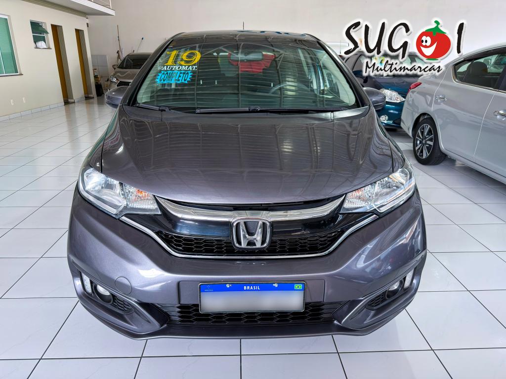 HONDA Fit - Foto