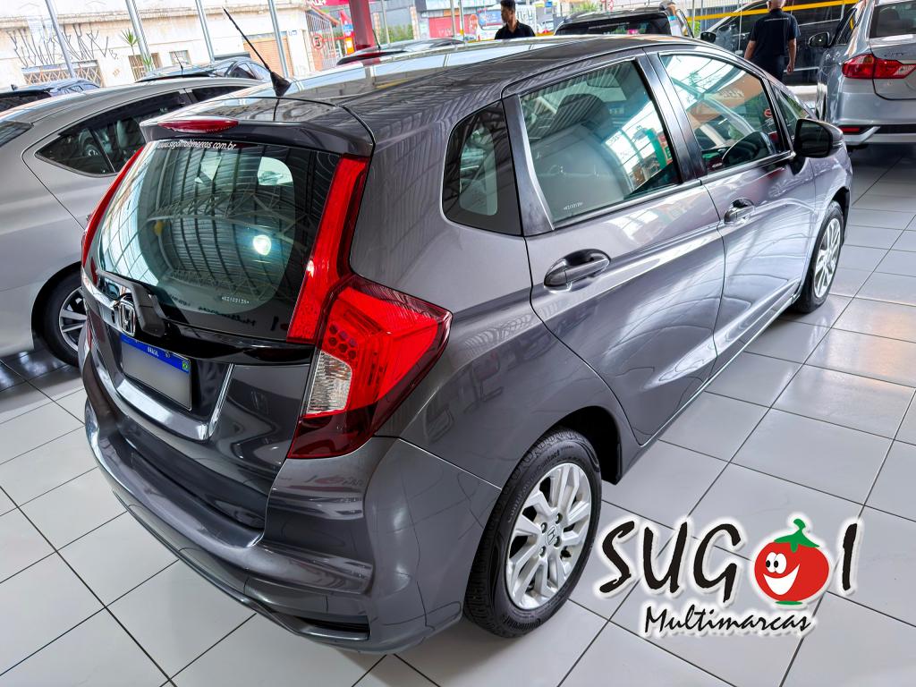HONDA Fit - Foto