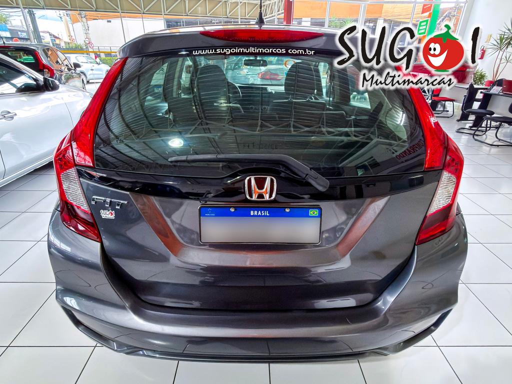 HONDA Fit - Foto