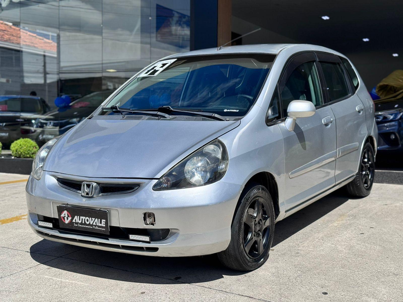 HONDA Fit - Foto